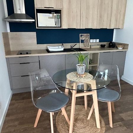 Charmant Logement Neuf Hourtin Dış mekan fotoğraf