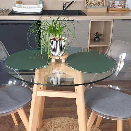 Charmant Logement Neuf Hourtin Dış mekan fotoğraf