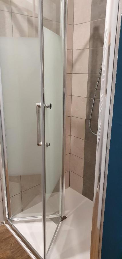 Charmant Logement Neuf Hourtin Dış mekan fotoğraf