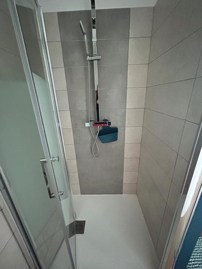 Charmant Logement Neuf Hourtin Dış mekan fotoğraf